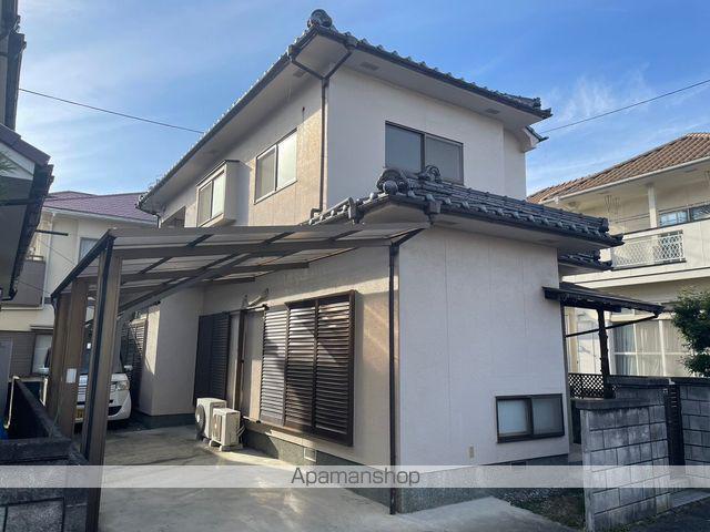 予讃線 市坪駅 徒歩19分 2階建 築1年