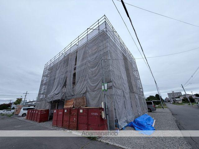 TOWN AK 09