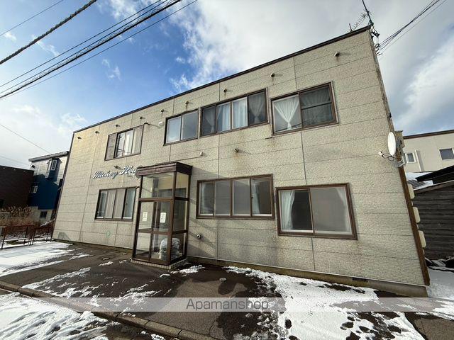 ミッキーハウス(2LDK/1階)