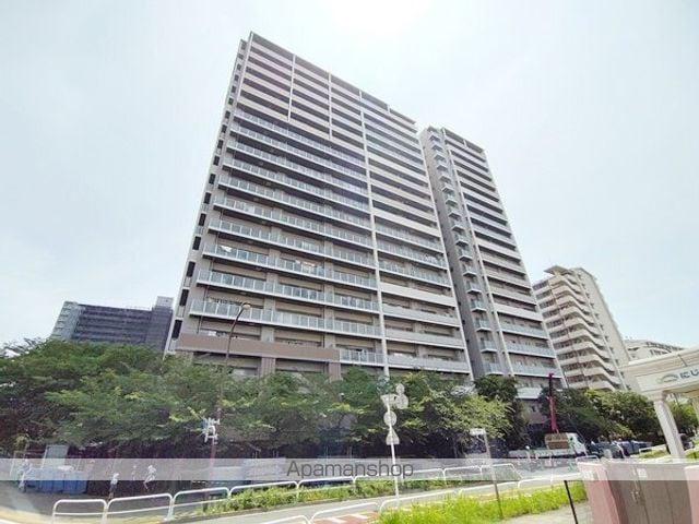TOKYOU FRONTIER CITY URBAN FORT