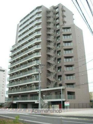 ラグジュアリーガーデン東松戸