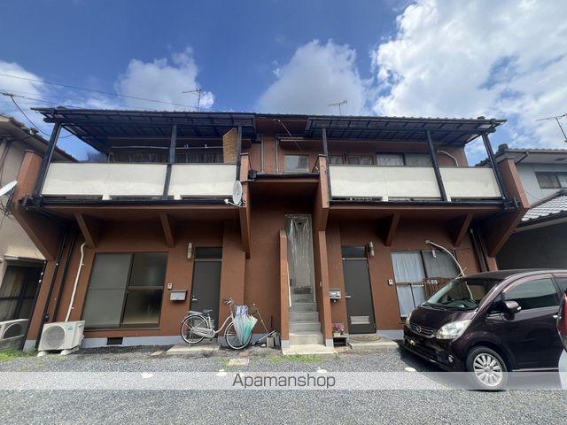 長岡コーポ