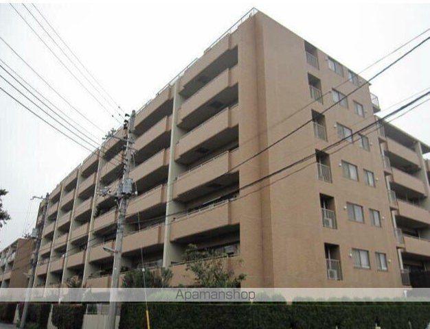 レーベンハイム東松戸カーサコンプレアンノ