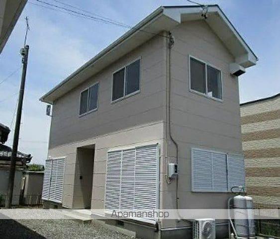 静岡県磐田市 1階建 築24年