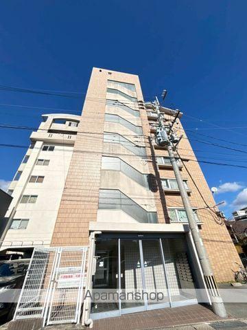 マンションセンチュリー