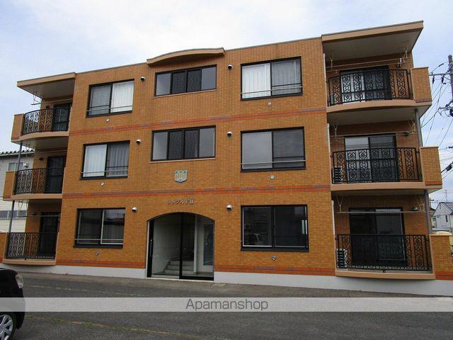 リップルFⅡ(2LDK/1階)