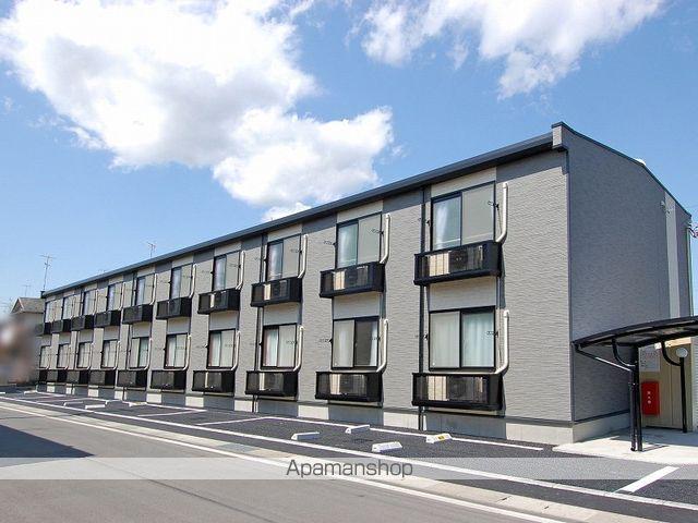 レオパレスメゾンエスペランス