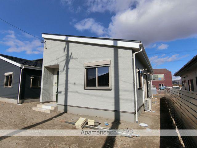 松本電気鉄道 信濃荒井駅 徒歩11分  築1年(3LDK)