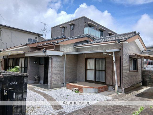 日豊本線 宮崎神宮駅 徒歩27分 1階建 築52年