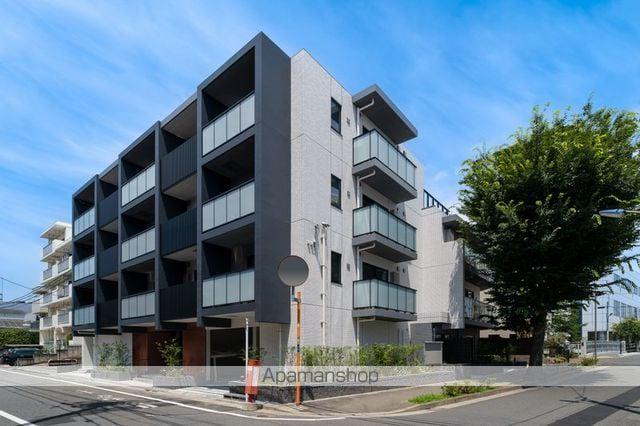 DEAR WAN COURT 氷川台