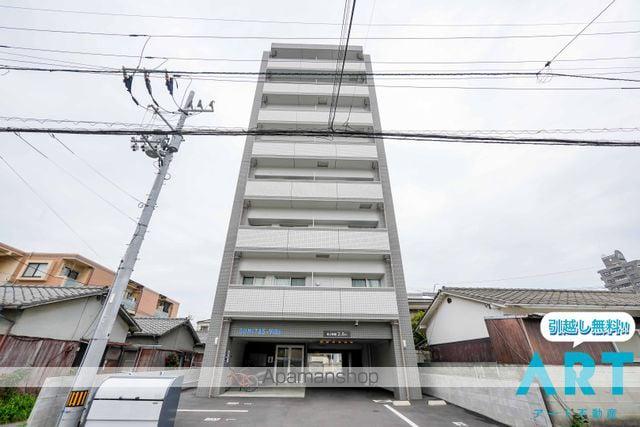 スミタスヴィラ生石