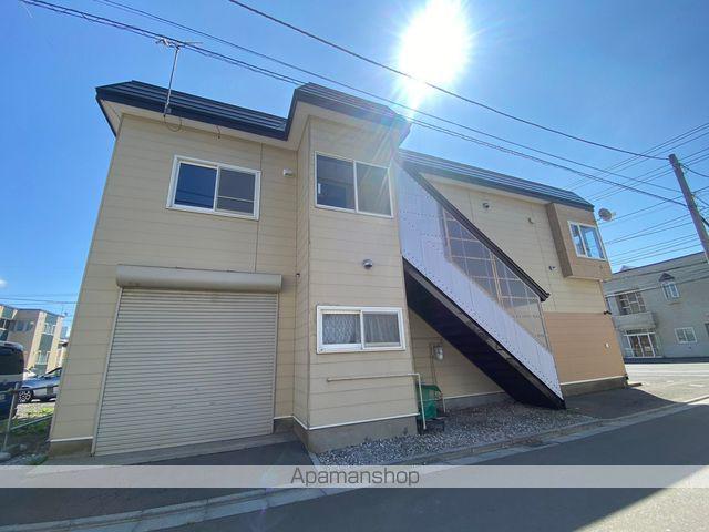 大川町6番1棟2戸(4LDK/2階)