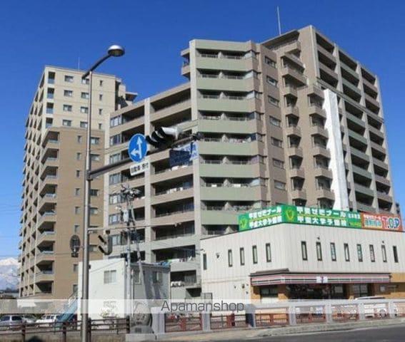 グランドパレス松本大手905号(3LDK/9階)