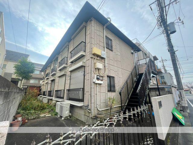 サンシャレイ下井草