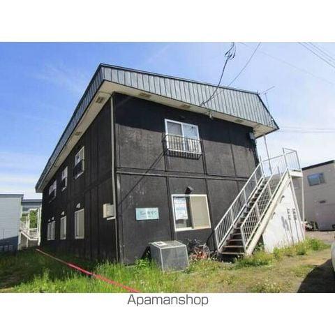 フェイス駒場町(2LDK/1階)