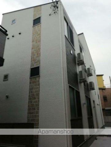 アジュール小岩