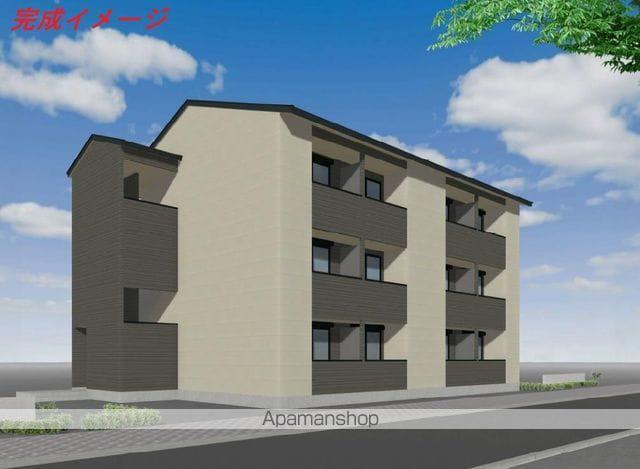 グリーンティエラYASU