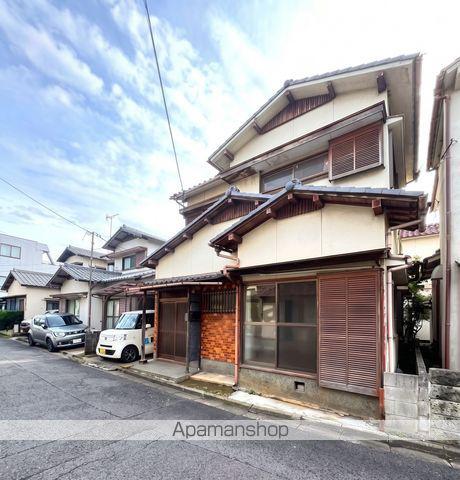 和歌山線 田井ノ瀬駅 徒歩29分 2階建 築51年