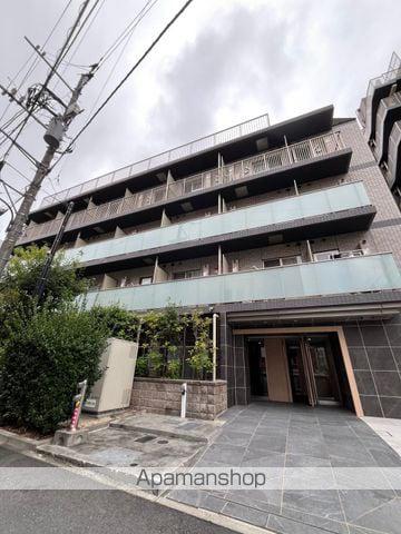 THE RESIDENCE神楽坂Ⅱ