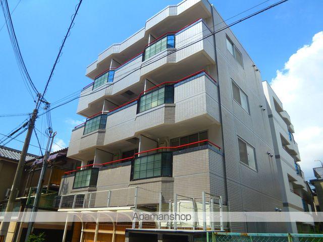 ロータリーマンション平代町