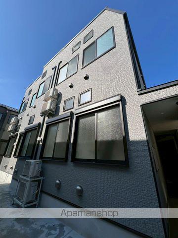 レジデンス・イン初台