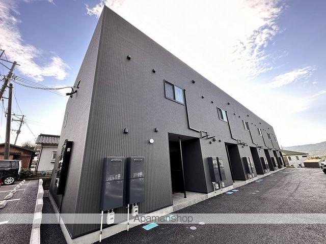 セラディール府中町