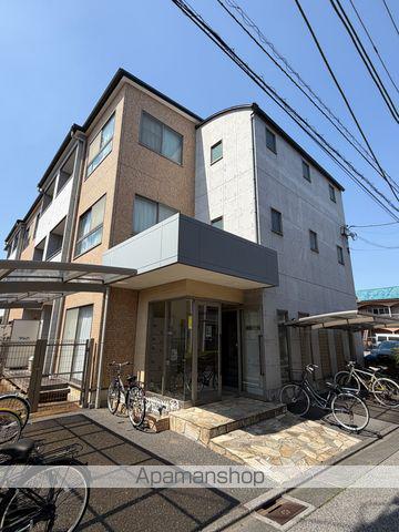 Mコート・リオン