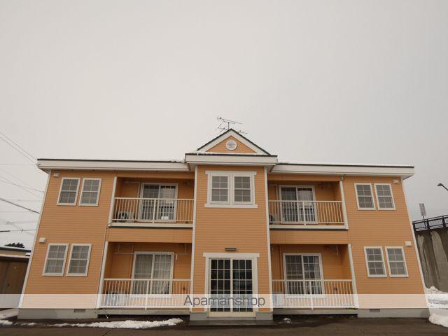 ラッキーストーリッジⅠ