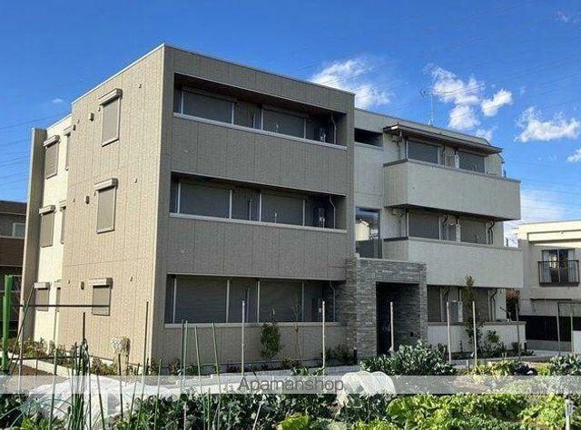 ヒルズスカイガーデン