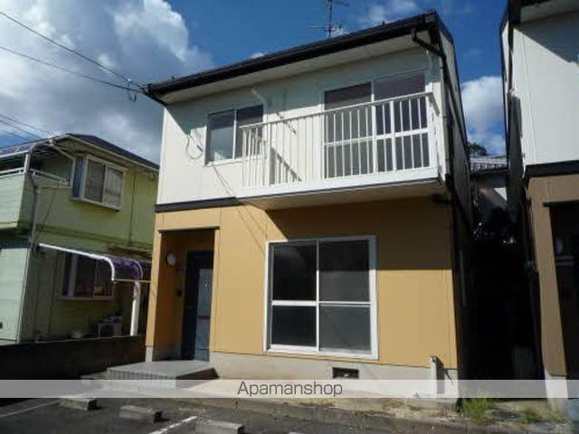 伊予鉄道横河原線 牛渕団地前駅 徒歩10分  築31年(4DK)