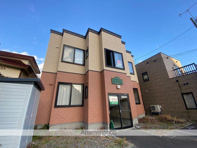 フラット・戸倉(1DK/1階)