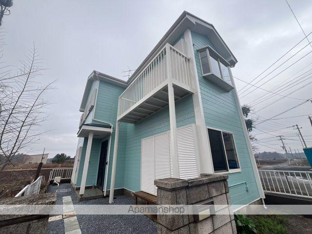 成田線 下総神崎駅 徒歩86分 2階建 築35年