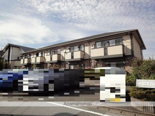 ヴィヴレ北金田