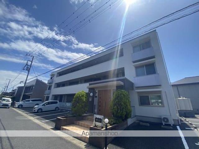 敬愛マンション