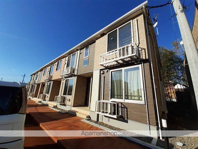 ケーズレジデンスB