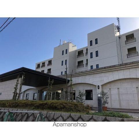 向陽町レジデンス