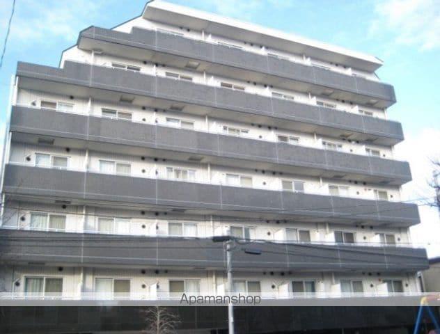 蓮根レジデンス