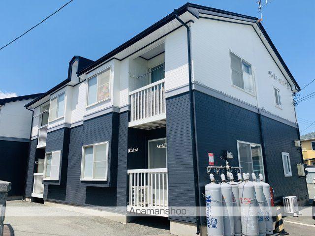 サントルモトミヤ E棟