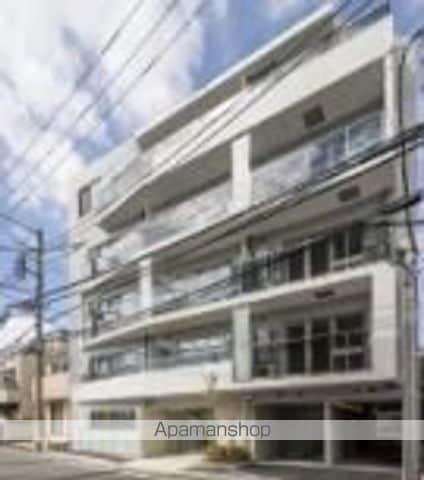 ルミーク本町イースト(2DK/2階)