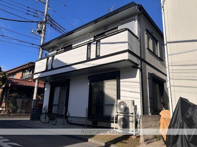 西武鉄道新宿線 鷺ノ宮駅 徒歩9分 2階建 築32年