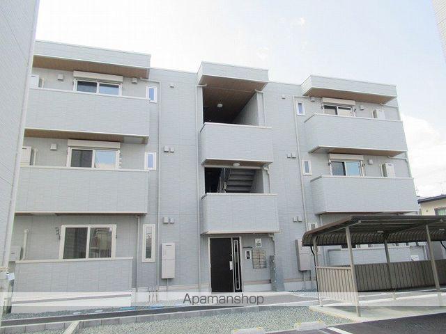 RESUA向中野 C棟(1LDK/3階)