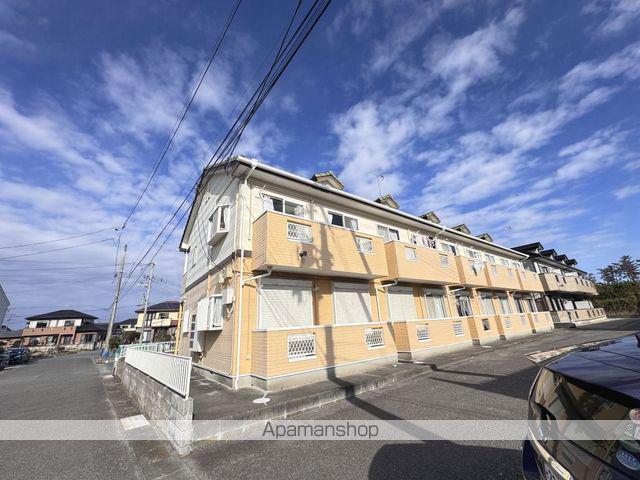 レジデンスヨシオカⅠ