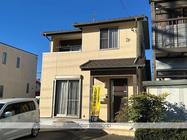 名鉄各務原線 名電各務原駅 徒歩2分 2階建 築14年