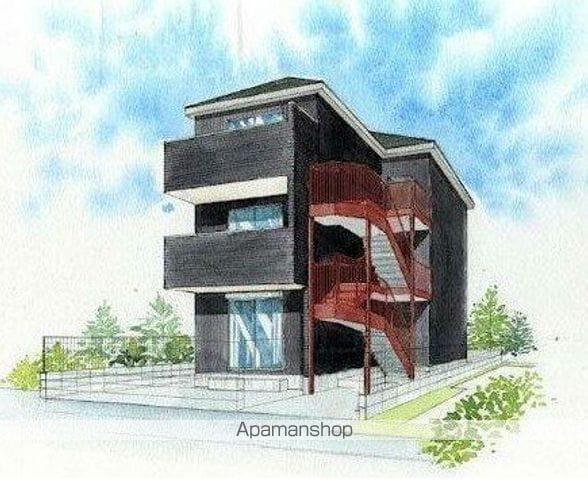 QUIET CRAB HOUSE TOGETHER WITH B 生麦Ⅱ