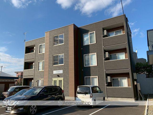 CORCOVADO(1LDK/2階)