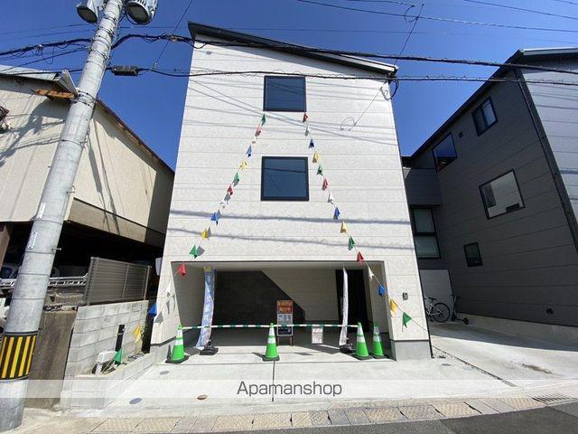 鹿児島本線 春日駅(福岡) 徒歩28分 3階建 築2年