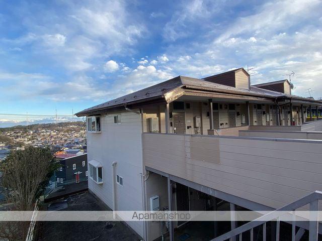 シャトレーⅠ松ヶ丘