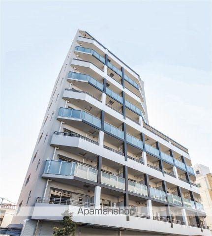 プラウドフラット東中野