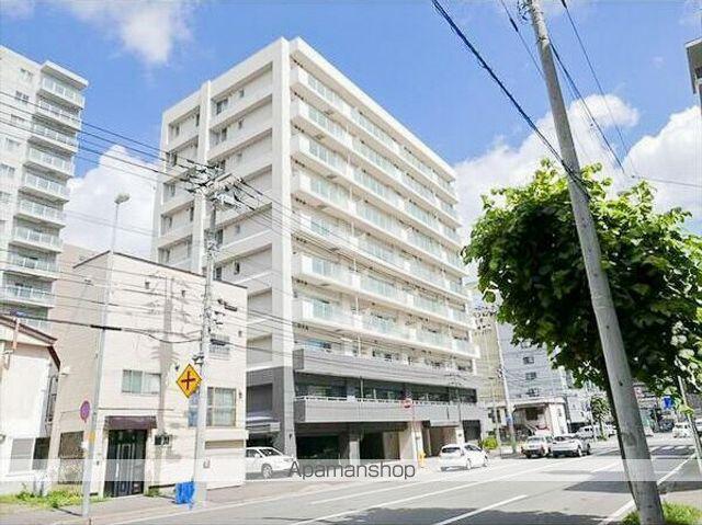 SーFORT豊平三条