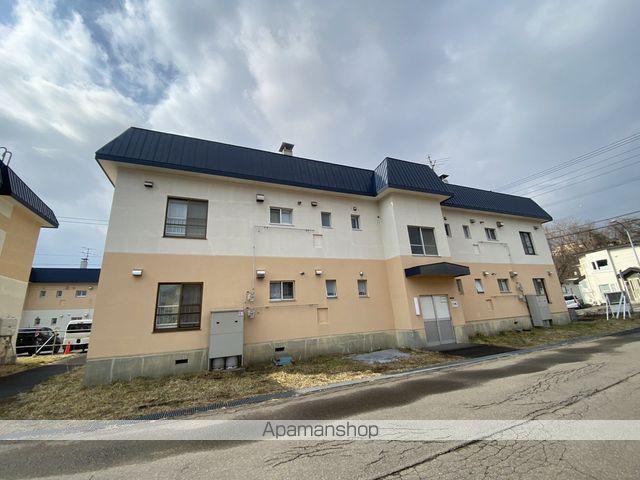 ラ・ネージュ函館D棟